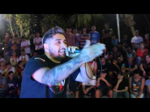 STOLL vs WASON [8vos - Low Pass Freestyle Septiembre]