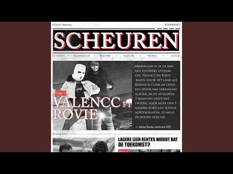 Scheuren