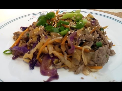 download lagu mp3 mp4 Egg Roll In A Bowl Whole 30, download lagu Egg Roll In A Bowl Whole 30 gratis, unduh video klip Egg Roll In A Bowl Whole 30