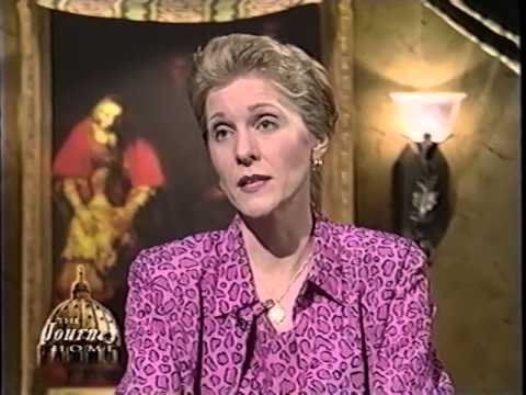 Kristine Franklin: Former Non-denominational Missionary - The Journey Home Program