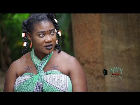 EYE OF A SEER 1&2 -  Mercy Johnson 2019 Latest Nigerian Nollywood Movie Full Hd