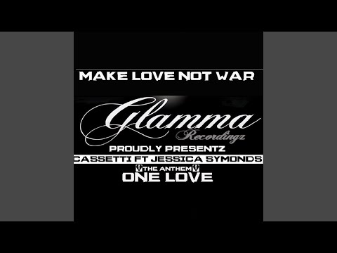 One Love (feat. Jessica Symonds)