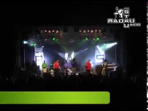 Longfingah ls  Dub Engineers feat Joseph  "Blue" Grant - Chant Down