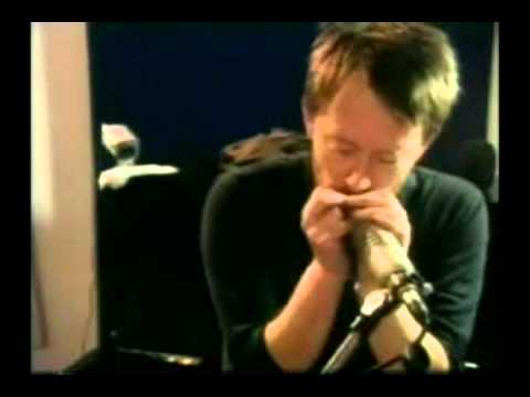 Radiohead - Ceremony (Joy Division cover)