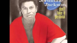 Jermaine Jackson - C'mon Feel The Need