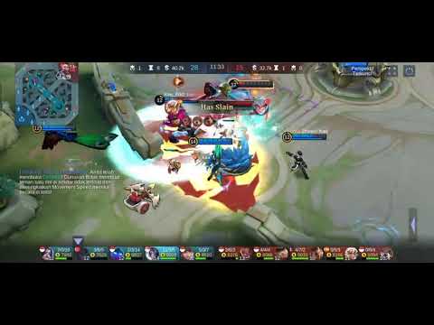 top global alpha savage moment