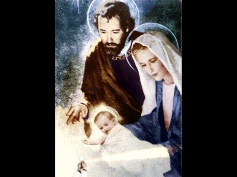 Holy Cloak of St  Joseph Novena