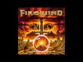 Firewind - Fire