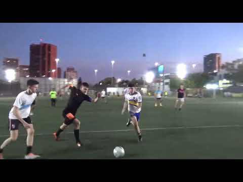 REJUNTE UNITED VS CABARULO - #LigaNuñez - #Clausura SLS - 1/10/2022