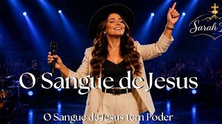 O Sangue de Jesus | Hinos Evangelicos | Amor e Fé de Deus | Louvor Gospel 2026