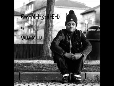 Vili Milli - Straat ft Suprady & Young Henna