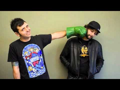 Blatta and Inesha - My Lady Don't Mind