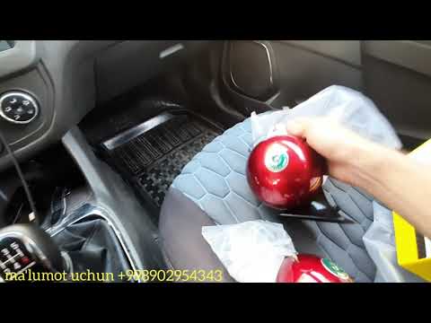 #Cobalt moshinasiga pobeda original signali o'rnatildi +998902954343