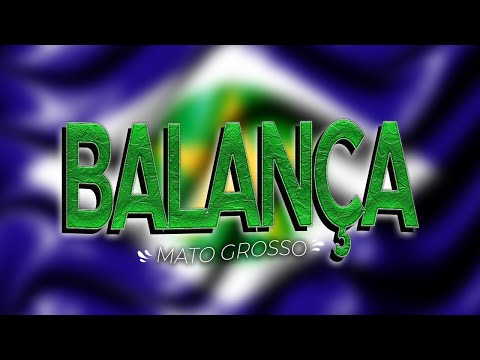 Programa Balança MT - Lucy Regenold e Mario Correa