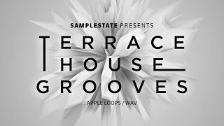 Video thumbnail for SampleState Terrace House Grooves | Samples, Loops and Sounds by Loopcloud