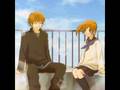 Bokura Ga Ita Ed 1 ( Mi-Aishiteru ) 