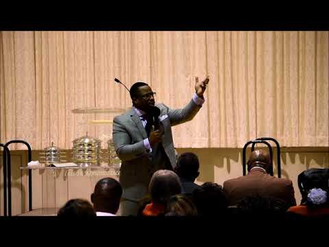 SUCOC 2018.01.07 AM This Mission Is Possible - Bro Randall F. Tucker Sr.