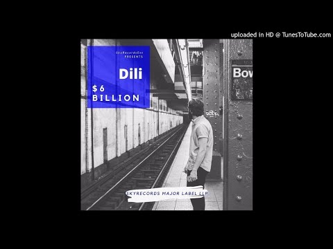 Dili Ft Lil D Payroll