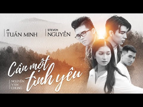 Đâu cần một tình yêu - JK Tuấn Minh