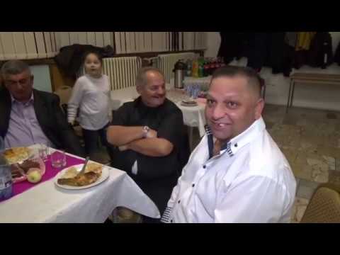 C.7 Narodeniny Magdalena Ciganova - Amax 2018