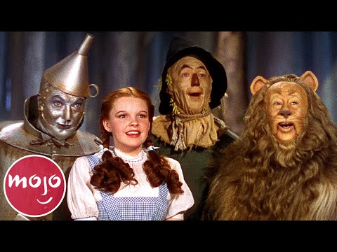 Top 10 Best Movie Musicals of the 20th Century