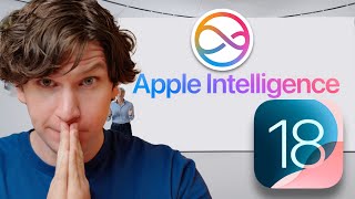 Apple Intelligence - One MORE THING!