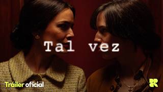 Tal vez, de Arima León | Tráiler Oficial | Estreno en cines el 10 de julio