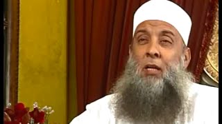 صورة سلسلة فك الوثاق بشرح كتاب الرقاق من صحيح البخارى 8   الشيخ الحويني