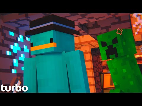 🎤 Un Creeper Explotó 🎵 PARODIA MUSICAL ANIMADA | ESPECIAL 3 MILLONES 💙