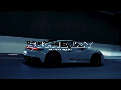 FONOS - SUCHE ŁZY (Dorski Remix)