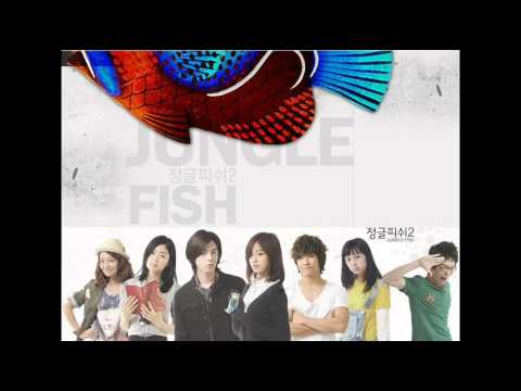 [HQ] Min Ah (Girls Day) - Only Once [Jungle Fish 2 OST]