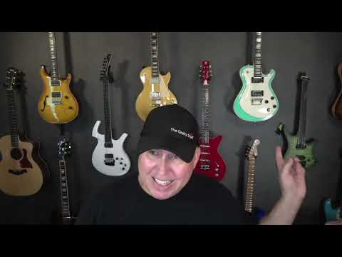 Why Indonesian Guitar Factories Are the Future