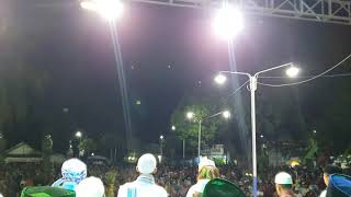 Download lagu Malam ke 38 safari Maulid 40 malam Subbanul Muslimin Banyuputih Situbondo Bersholawat mp3