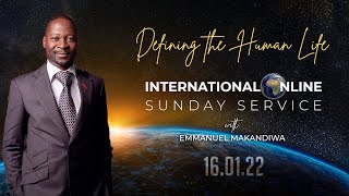 Download lagu EMMANUEL MAKANDIWA| Defining The Human Life mp3