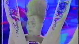 Gaye Bykers On Acid - Hot Thing