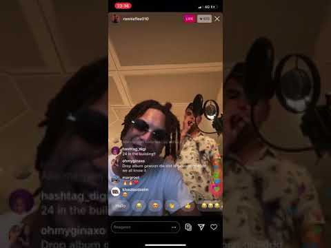 Ronnie Flex - Spiderman ft. Jirri11 (Gelekt!)