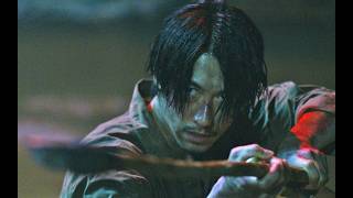 ディーン・フジオカ、日本刀で半魚人に挑む！「生き残るのは怪物か、人間か」　映画『オラン・イカン』