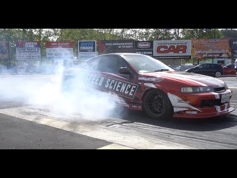 You Will Not Believe the Hondas I Found in New Zealand