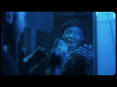 Kih3hree - False Gangstas (Official Music Video)