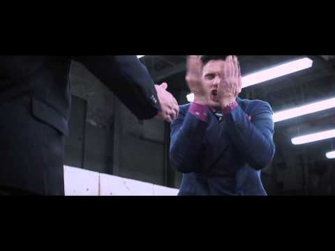 Trailer-Vorschau: The Interview