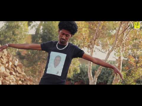 Hermon Berhane  ABAYE/ዓባየይ - New Eritrean Music 2017