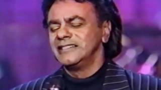 Johnny Mathis ~ Lovin' Arms ~