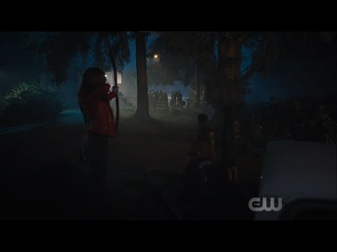 Cheryl Doesn't Miss || Riverdale S3EP1