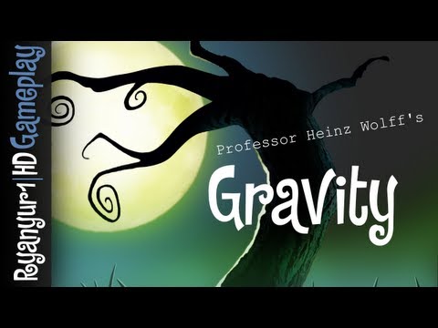 Professor Heinz Wolff's Gravity PC