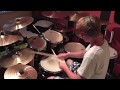 Rammstein-Waidmanns Heil (Drum Cover by ...