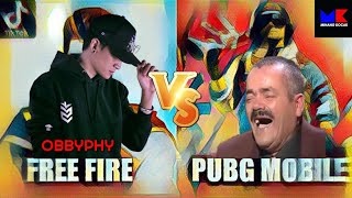 Descargar Obbyphy Bacotin Player Pubg Minang Kocak Habis