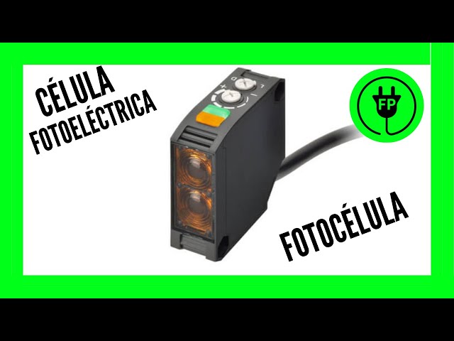 Vídeo relacionado con Par de fotocélulas de infrarrojos universales para sensor externo automático para puerta de garaje 12 V/24 V AC DC