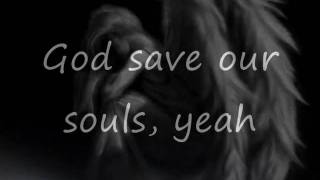 Ill nino - God Save us Lyrics
