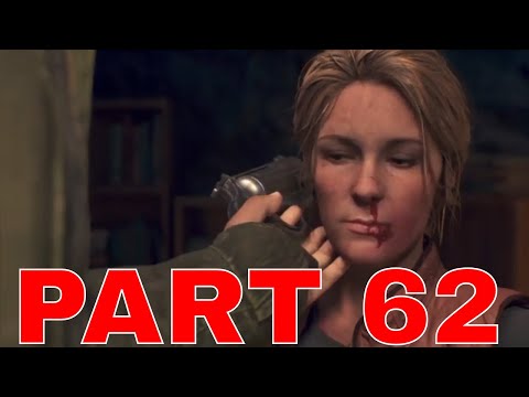 DAYS GONE Walkthrough Gameplay Part 62 - PS4