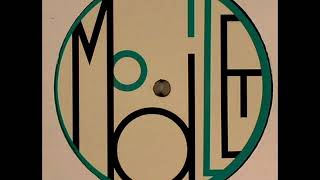 Pan Pot - Black Dog (Jesse Rose Remix)